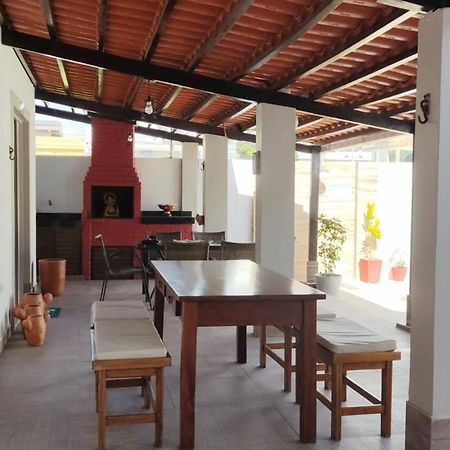 Pôrto das Galinhas Recanto Da Praca酒店 外观 照片
