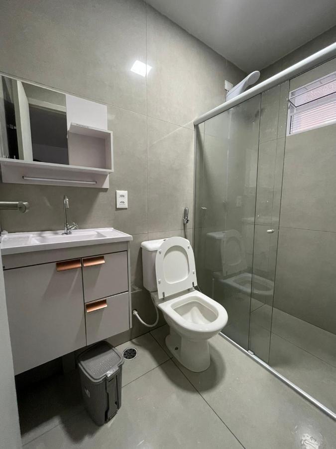Pôrto das Galinhas Recanto Da Praca酒店 外观 照片