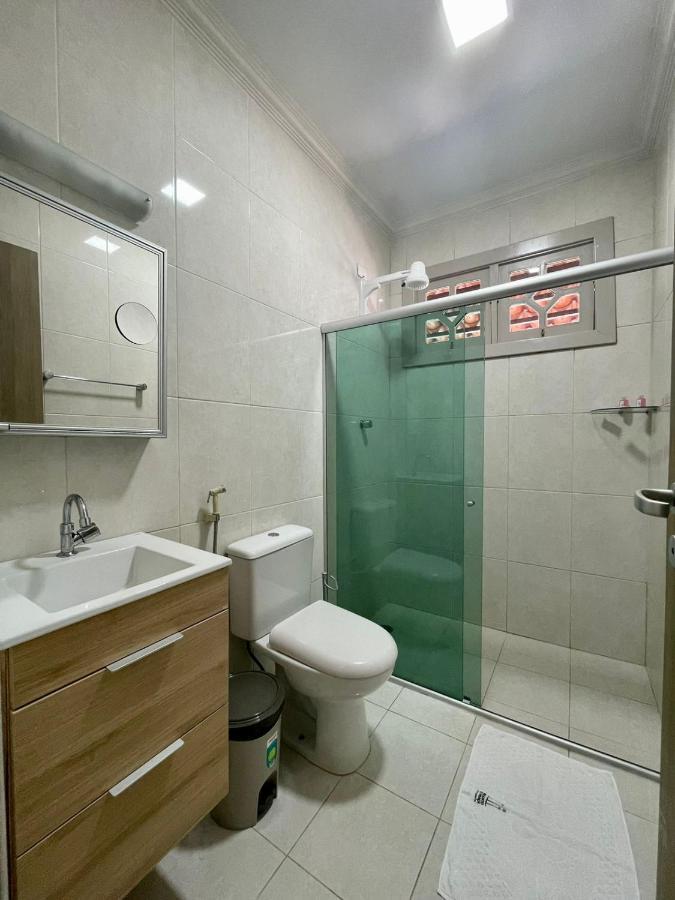 Pôrto das Galinhas Recanto Da Praca酒店 外观 照片