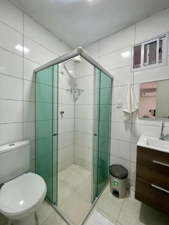 Pôrto das Galinhas Recanto Da Praca酒店 外观 照片